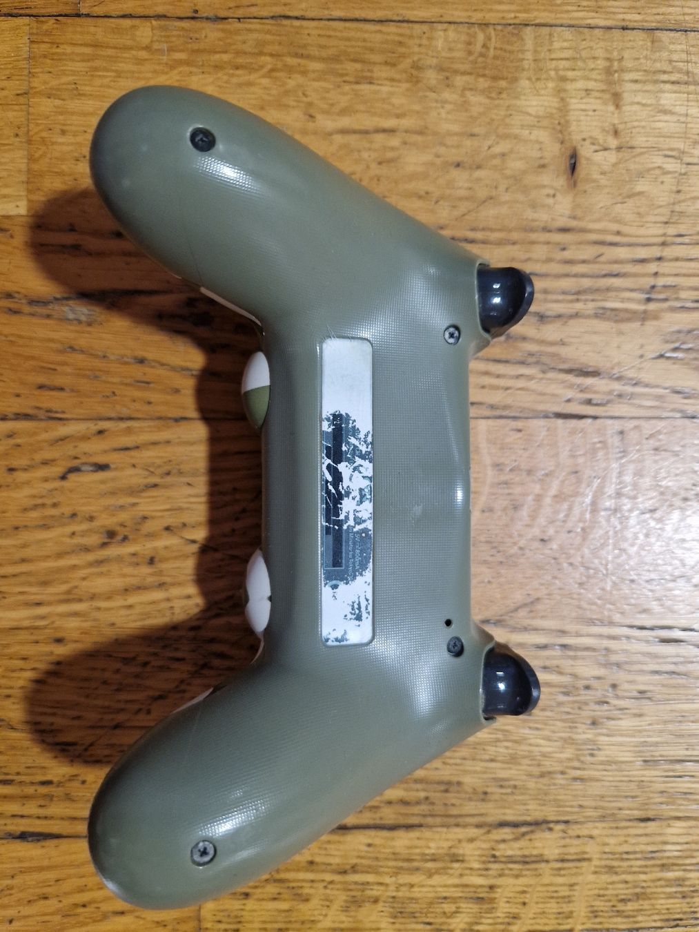 Controller: Original Sony Playstation 4 PS4 Dualshock Controller - Camou – Difettoso da Wabern venduto da mackam 1