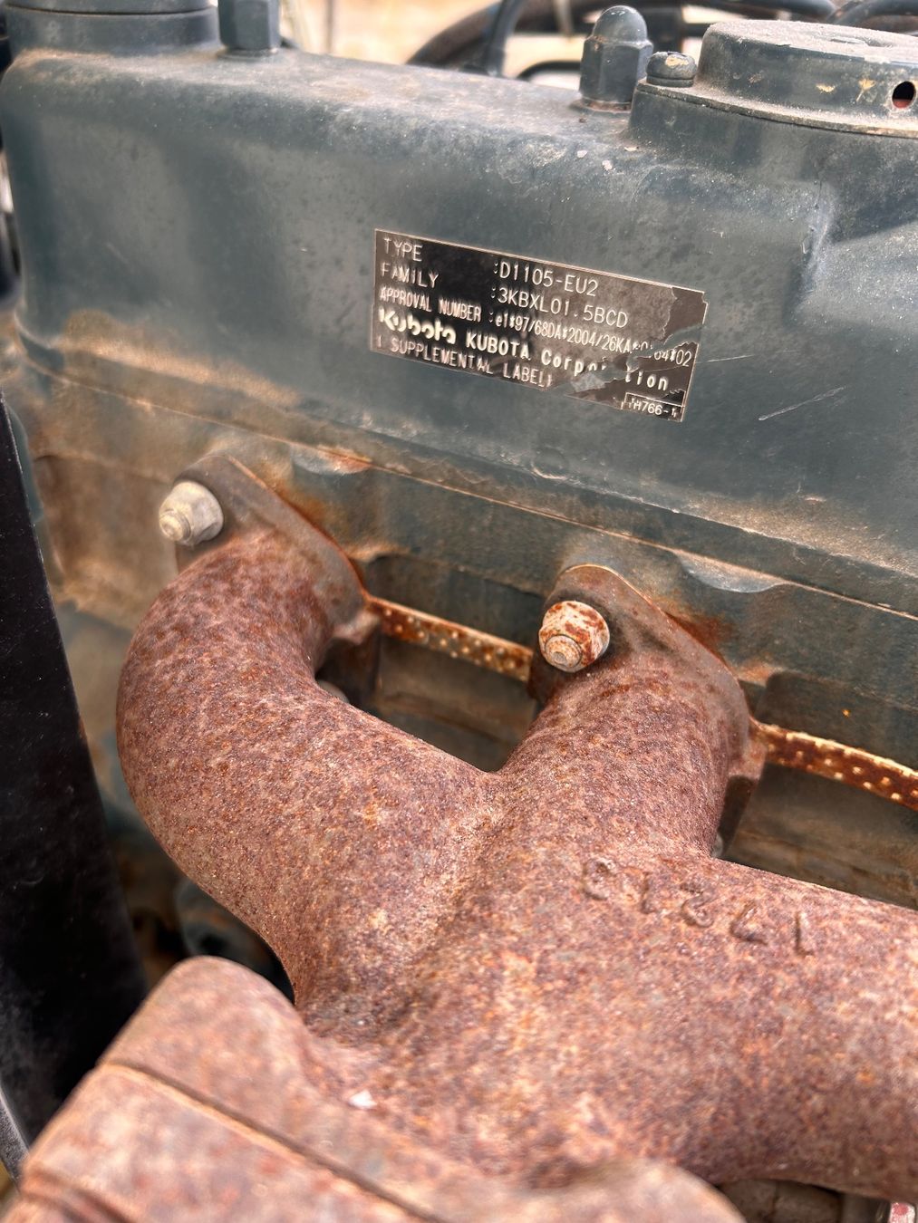 Compressori: Compair C20 516h. – Usato da Ste-Croix venduto da ana_m6yk 3