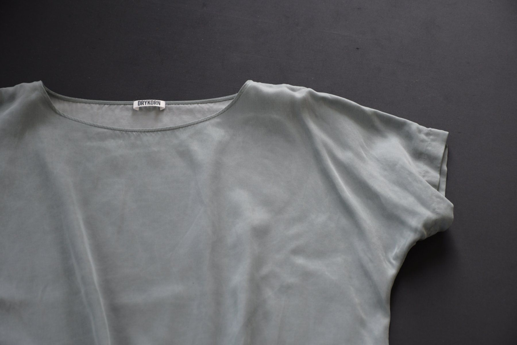 Drykorn Camicette: wie neu Bluse gr. Drykorn – Usato da Nuglar venduto da Korsika2 2