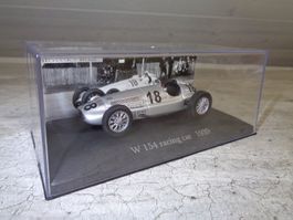 Altaya 1:43 F1 Mercedes-Benz W 194 1939