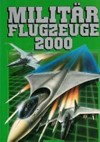 Militärflugzeuge 2000