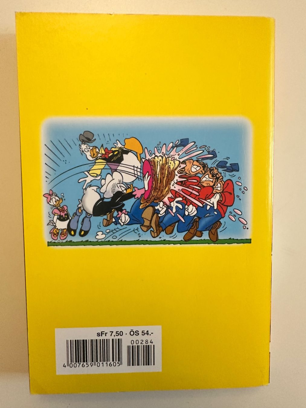 Fumetti: LTB Lustiges Taschenbuch 284 – Usato da Münsingen venduto da Ganjam 2