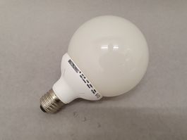 Energiesparlampe ISOTRONIC 10128, 11W ...Rarität!