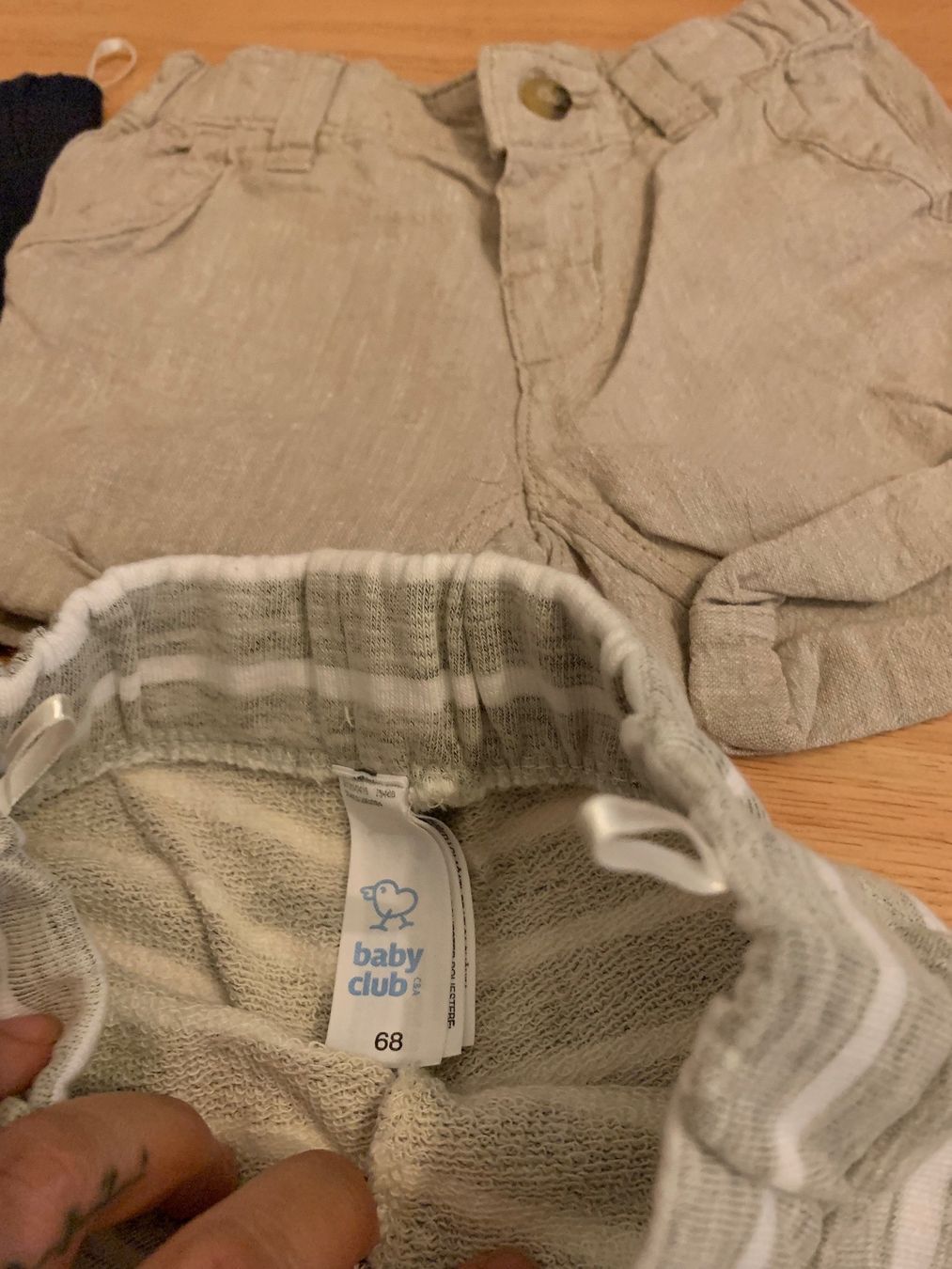 Hosen: Baby-Shorts – Gebraucht aus volketswil von Sisi521 1