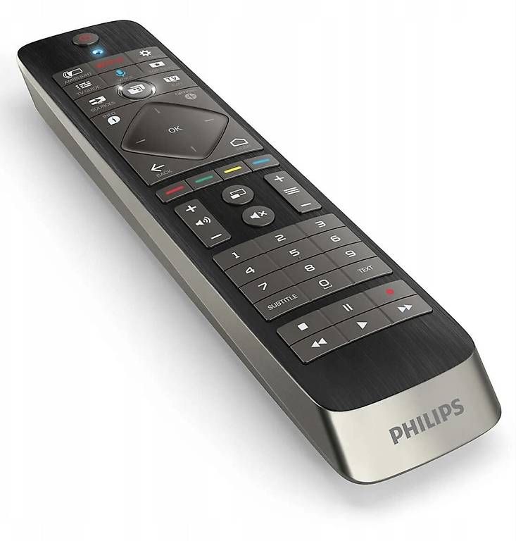 Philips Telecomandi: Telecomando Nuovo Philips OLED YKF384-T05A – Nuovo e nell'imballaggio originale da Quartino venduto da Ed35
