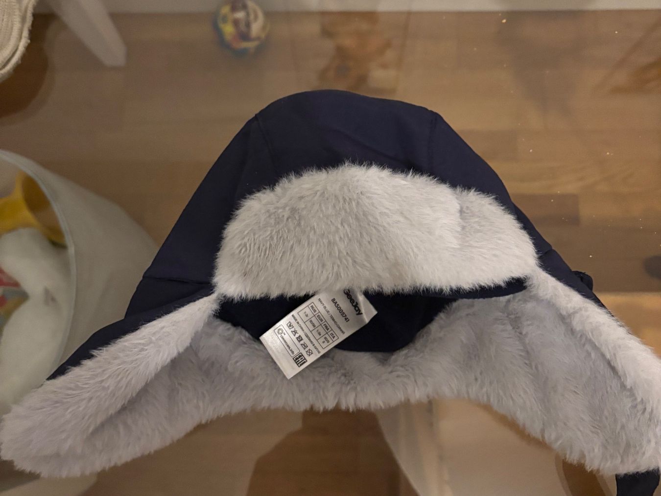Bonnets & Echarpes: Babymütze – Neuf avec emballage d'origine à Bern par Iuliia_novova 1