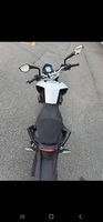 KTM 390 Duke