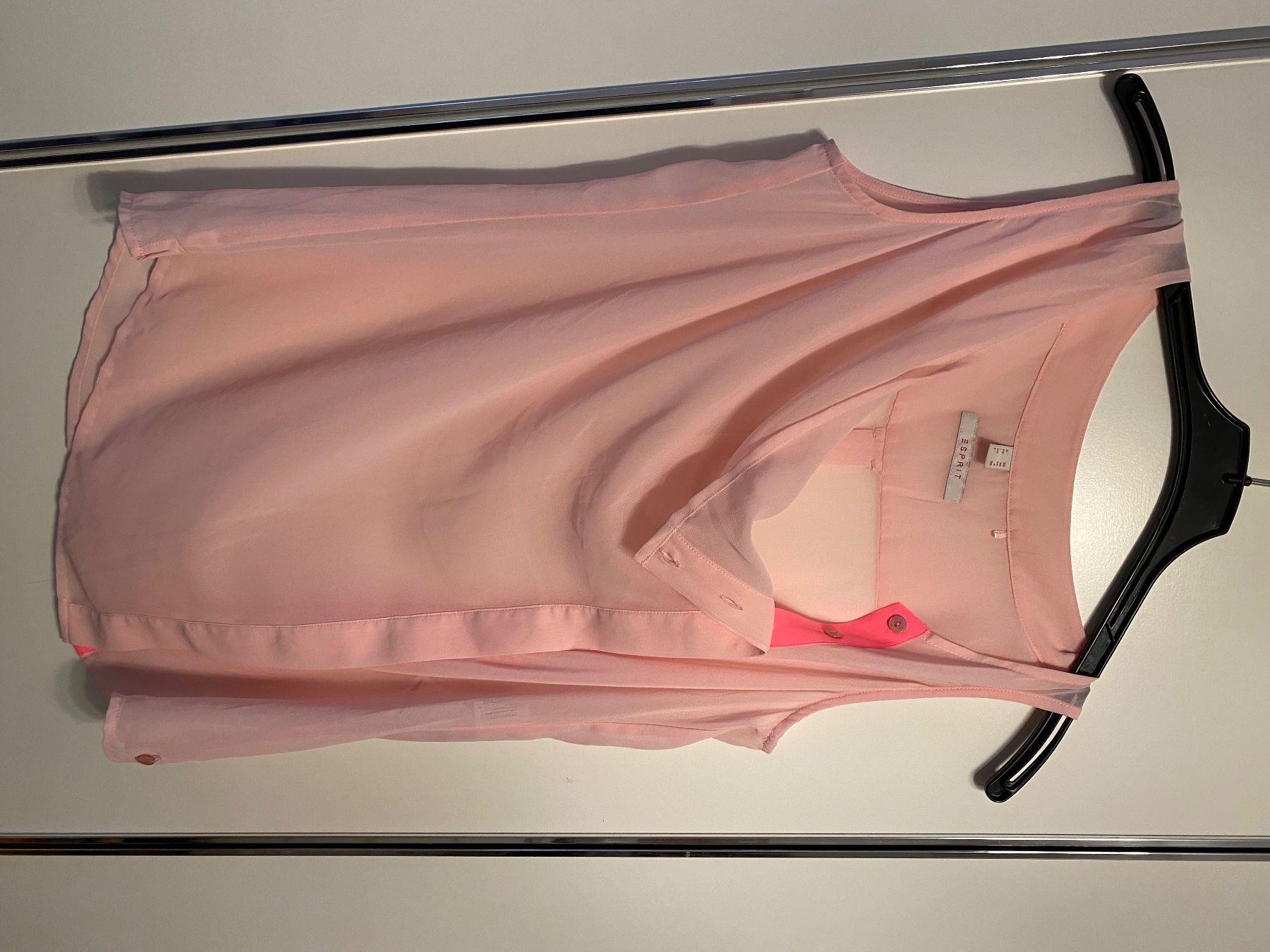 Esprit Camicette: Damen Bluse von ESPRIT gr.36 – Usato da Pfungen venduto da Sheki56 2