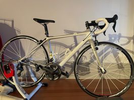 Vélo de course Trek Madone S Femme