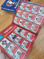 Panini EURO 2016 Star Edition komplett Schweiz