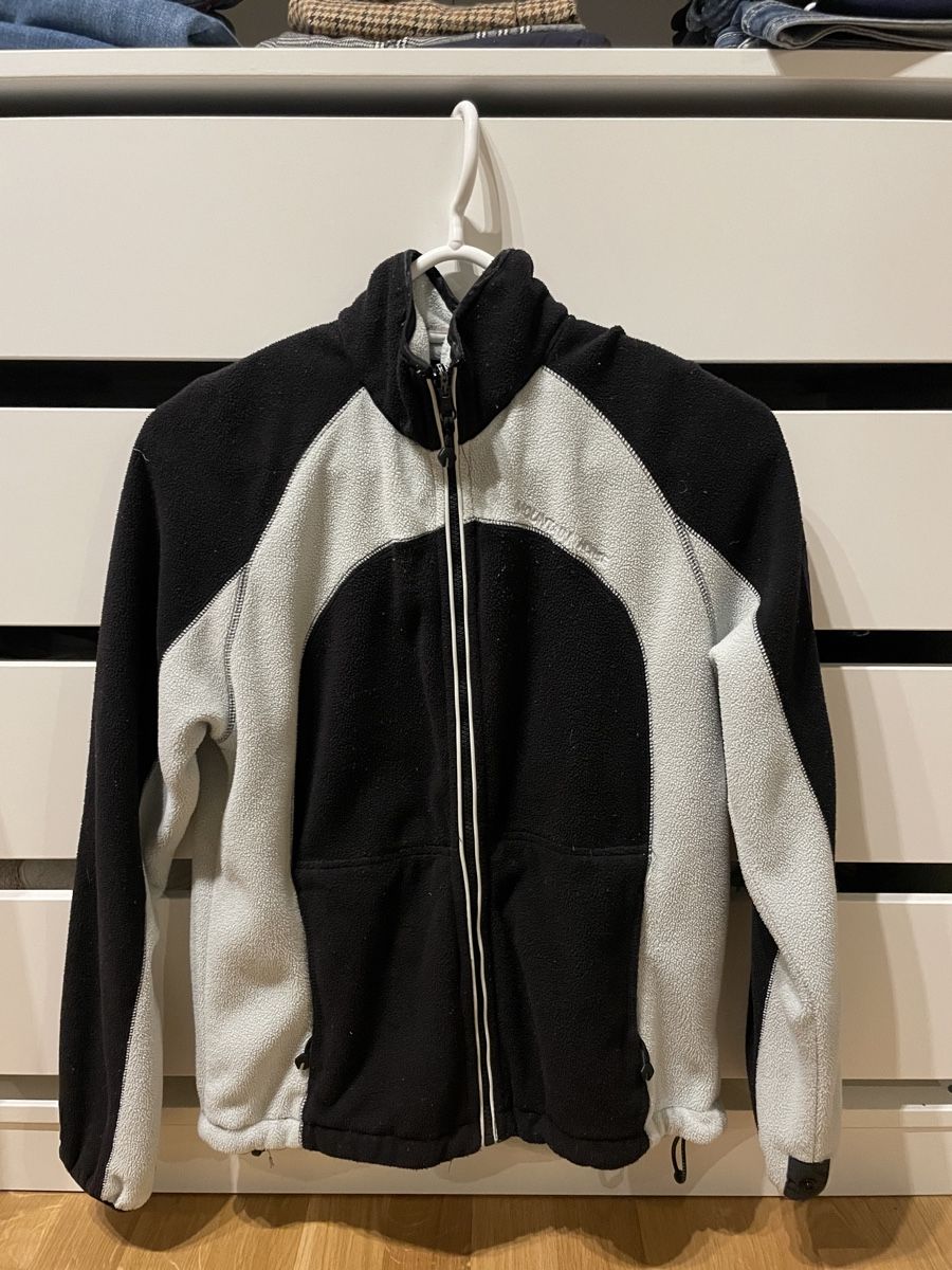 Giacche: Mountain Horse Winterjacke mit Fleece – Usato da Einsiedeln venduto da loubi02 2