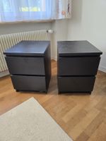 Ikea Nachttisch