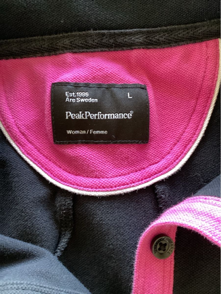 Peak Performance Vestiti: Peak Performance, Damenkleid, Gr. L – Usato da Salenstein venduto da Esprit57 5