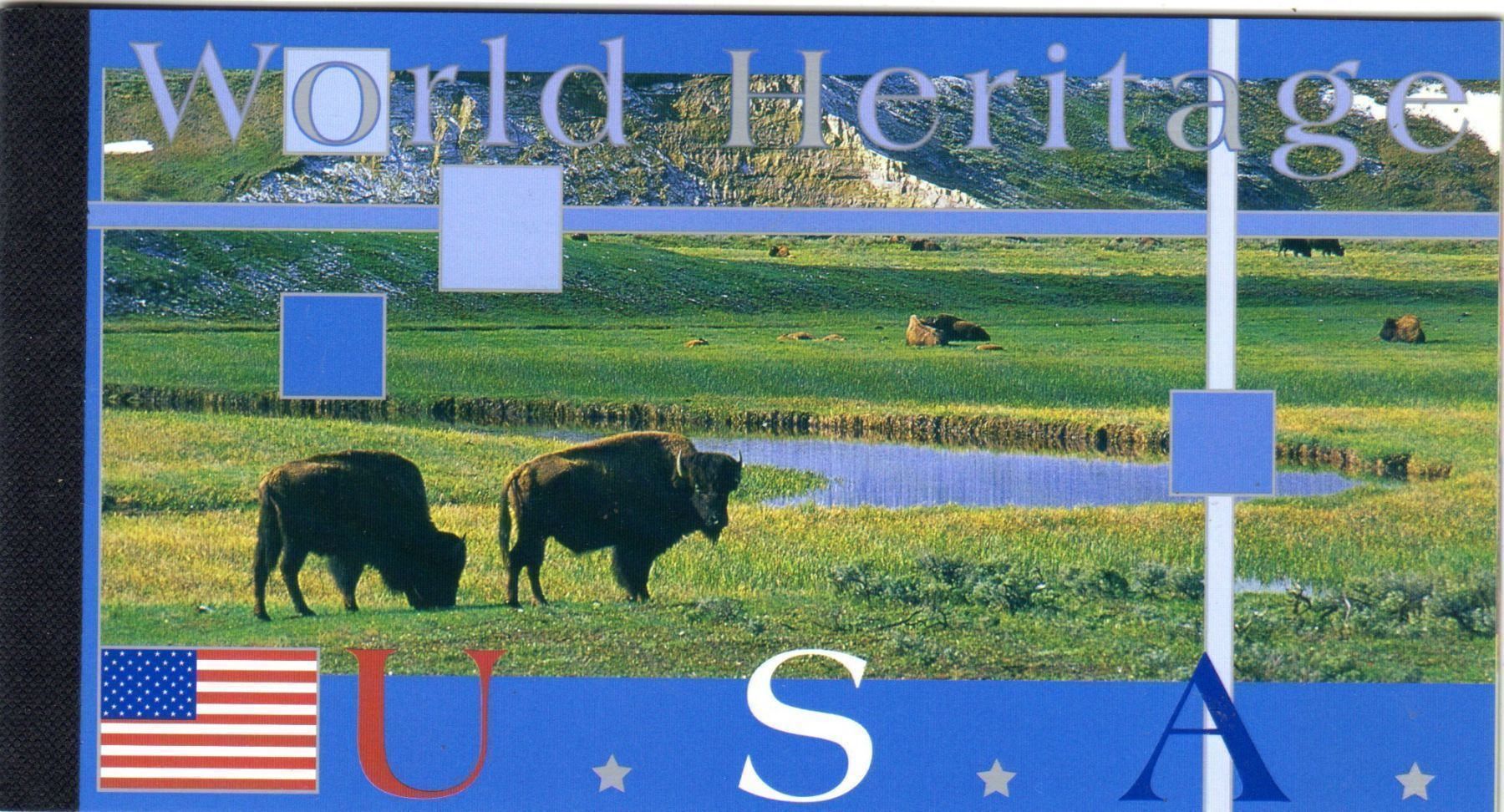 Alle Briefmarken: UNO New York 2003 Markenheft Nr. 8 ET-o – Neu (gemäss Beschreibung) aus Remetschwil von Hofiii