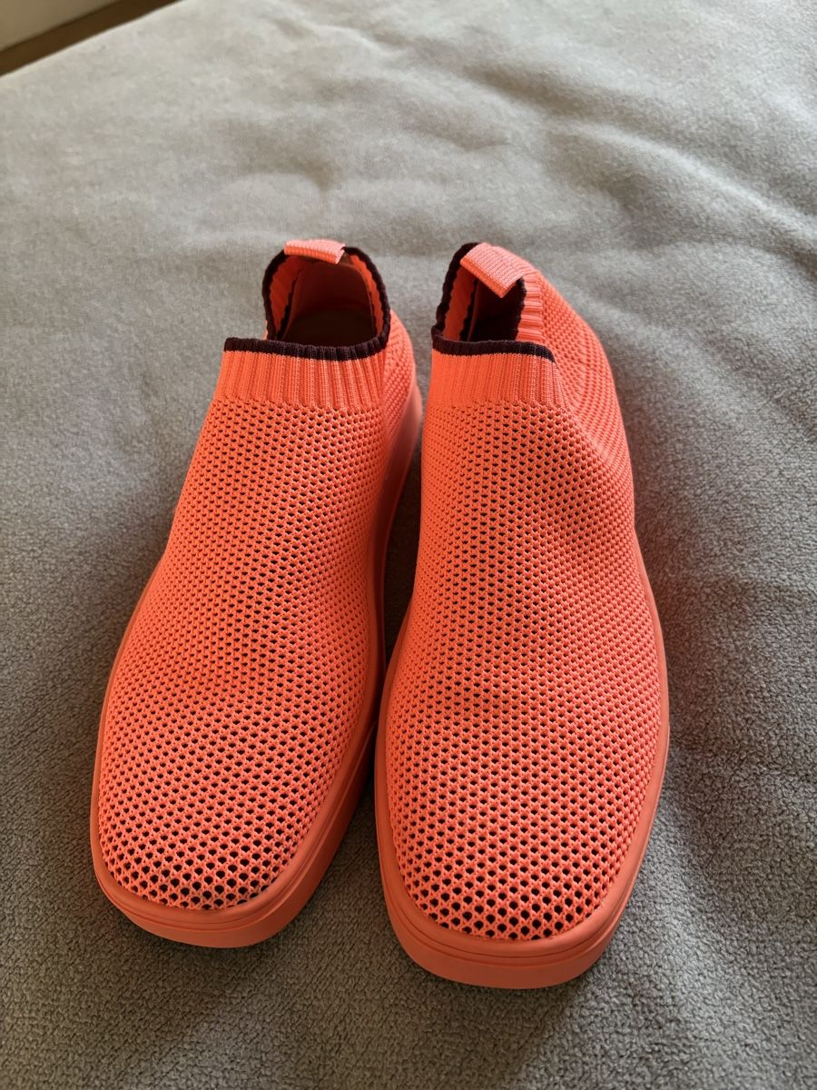 Scarpe da donna: Beautiful Max&Co slipons – Usato da Winterthur venduto da ele_ct6p 1