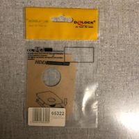 Schutzfolie Delock 2.5″ Festplatten-( SSD)