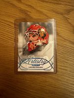 Luca Boltshauser 37/65, Artistry Mask, SCL Tigers, SportZoo