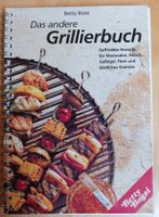 Kochbuch - Das andere Grillierbuch von Betty Bossi