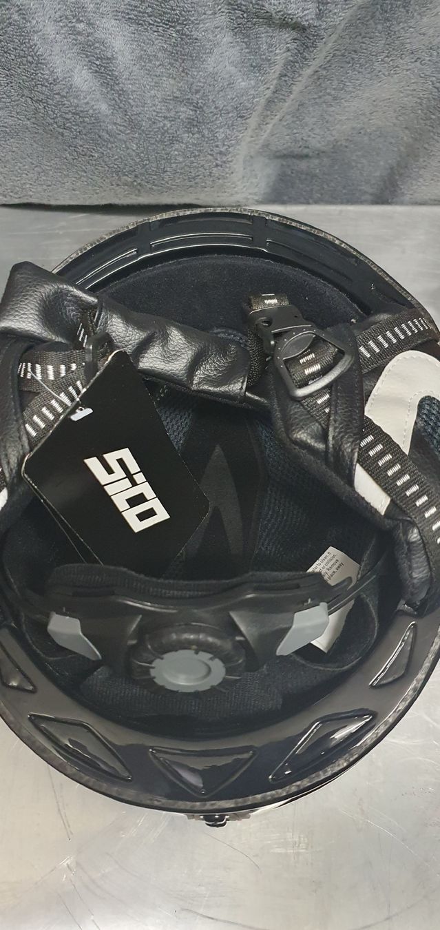 Caschi: Skihelm SICO NEU – Nuovo (secondo la descrizione) da Burgdorf venduto da schlange034 2