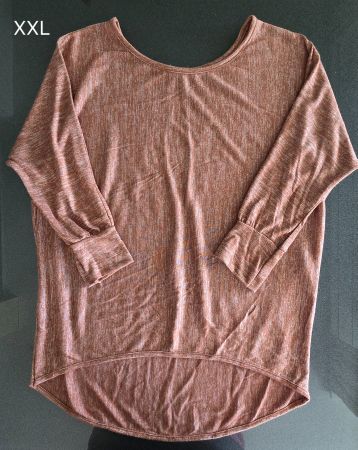 SET 2x Damen Pulli XXL