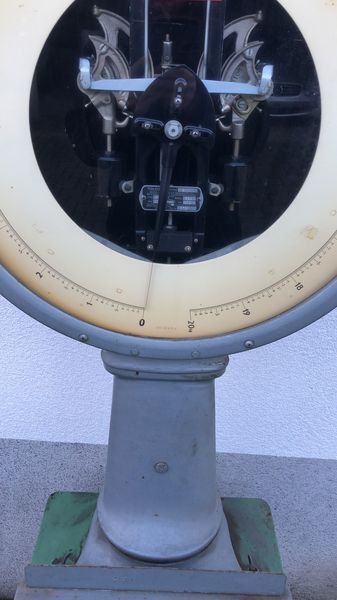 Bilance e pesi: Waage Toledo – Usato da Degersheim venduto da bau-max 6
