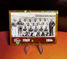 Italien 1934 / Panini World Cup 2026 Sticker / FWC 9