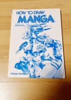 How to Draw Manga: Mech. Drawing