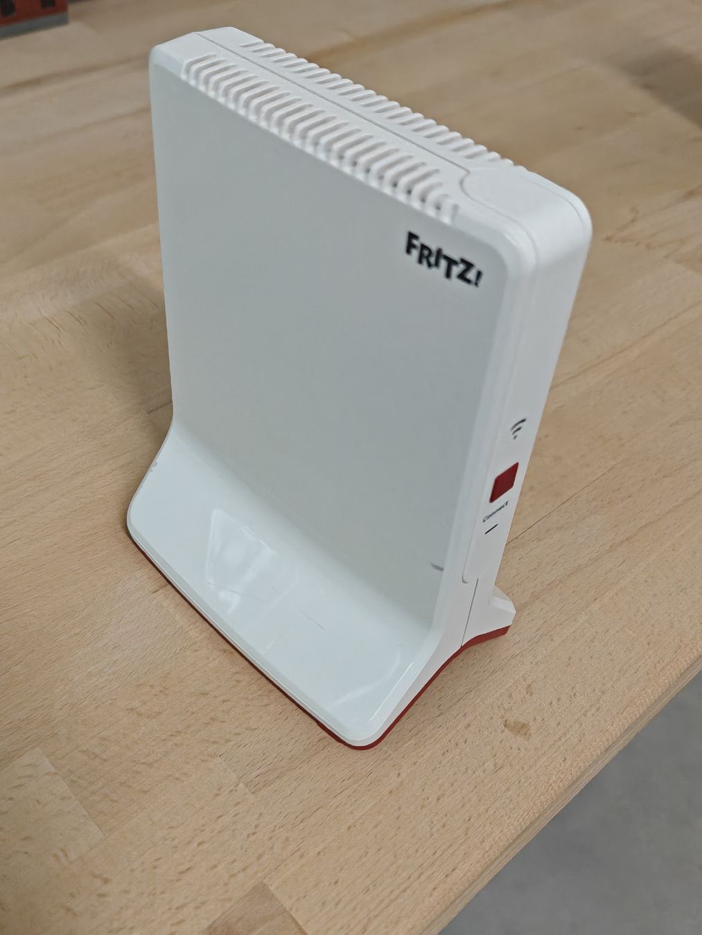 Avm Wlan: FRITZ!Repeater 3000 Mesh Wi-Fi Extender – Gebraucht aus Matzingen von Boergch