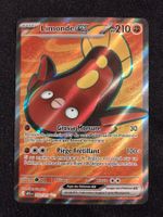 Pokémon Héros Transcendants: Limonde 252/217 FR