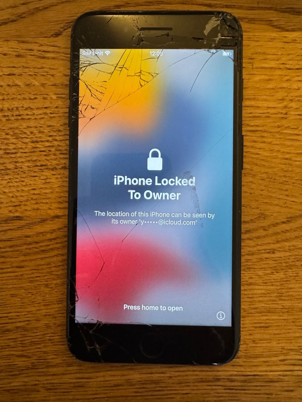 Apple Handys / Smartphones: iPhone 7 Plus – Defekt aus Adliswil von Busys