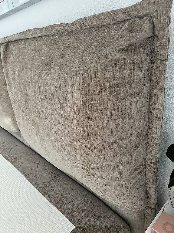 Letti: Boxspringbett 180x200 cm zu verkaufen – Usato da Seuzach venduto da ele_ghm2 3
