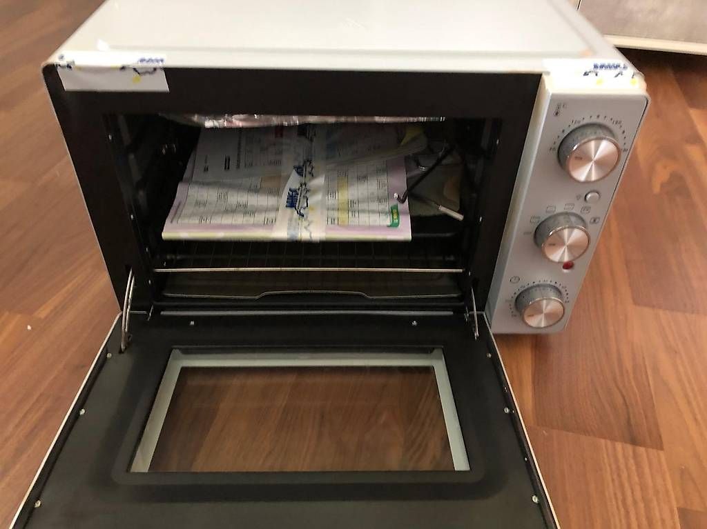 Backöfen: Four – Gebraucht aus Lausanne von pat_6plk
