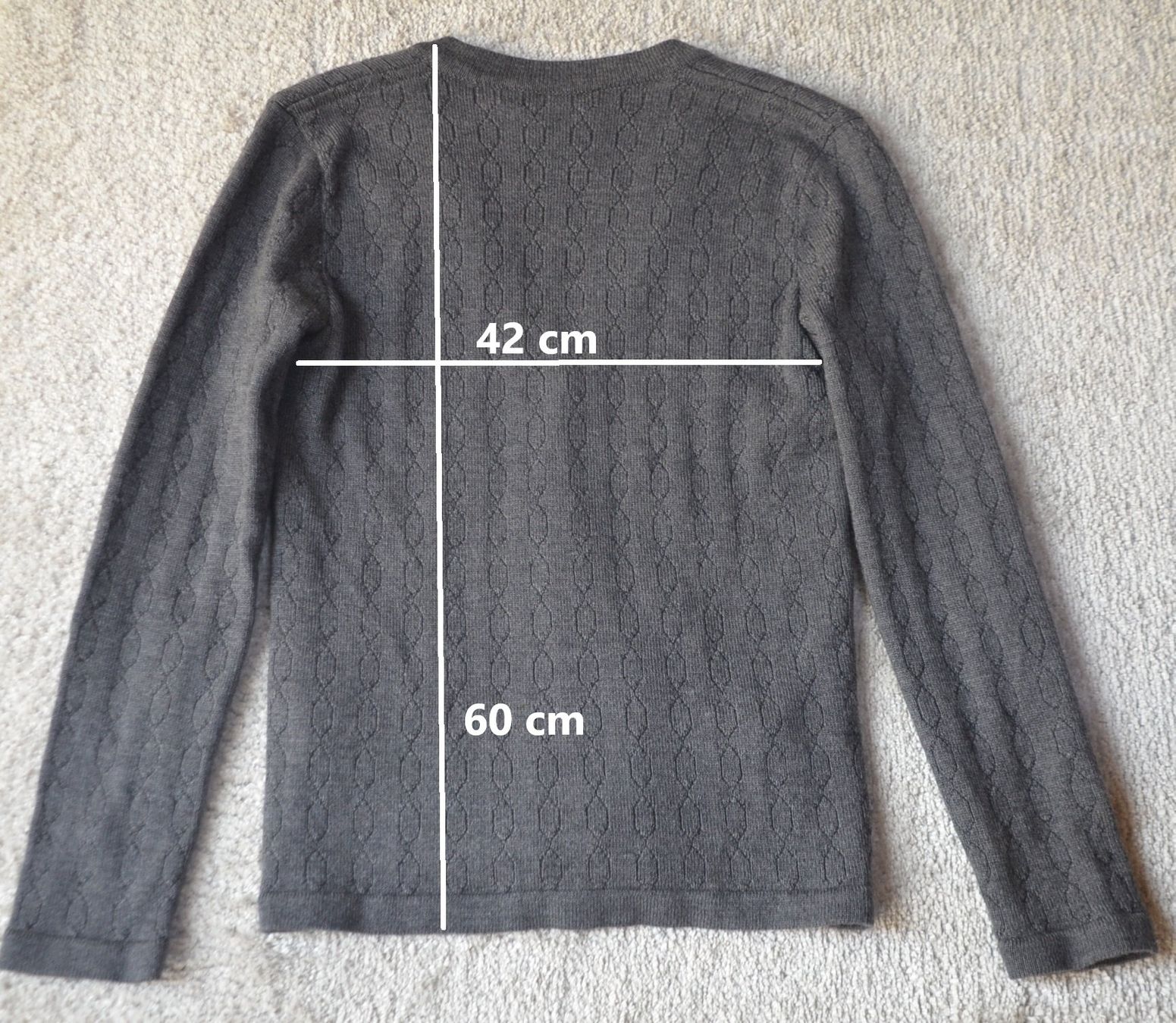 Celine Maglioni & Felpe: Céline Pullover / cardigan  .40 – Usato da Collonges venduto da arashee 6