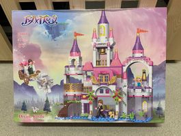 Fairy Spielzeug Traumschloss, Neu