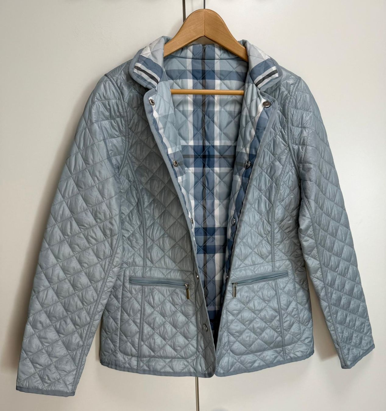 Fuchs Schmitt Giacche: Fuchs Schmitt Damenjacke Gr. 36 - 1x getragen – Nuovo (secondo la descrizione) da Frauenfeld venduto da LIL_NA 2