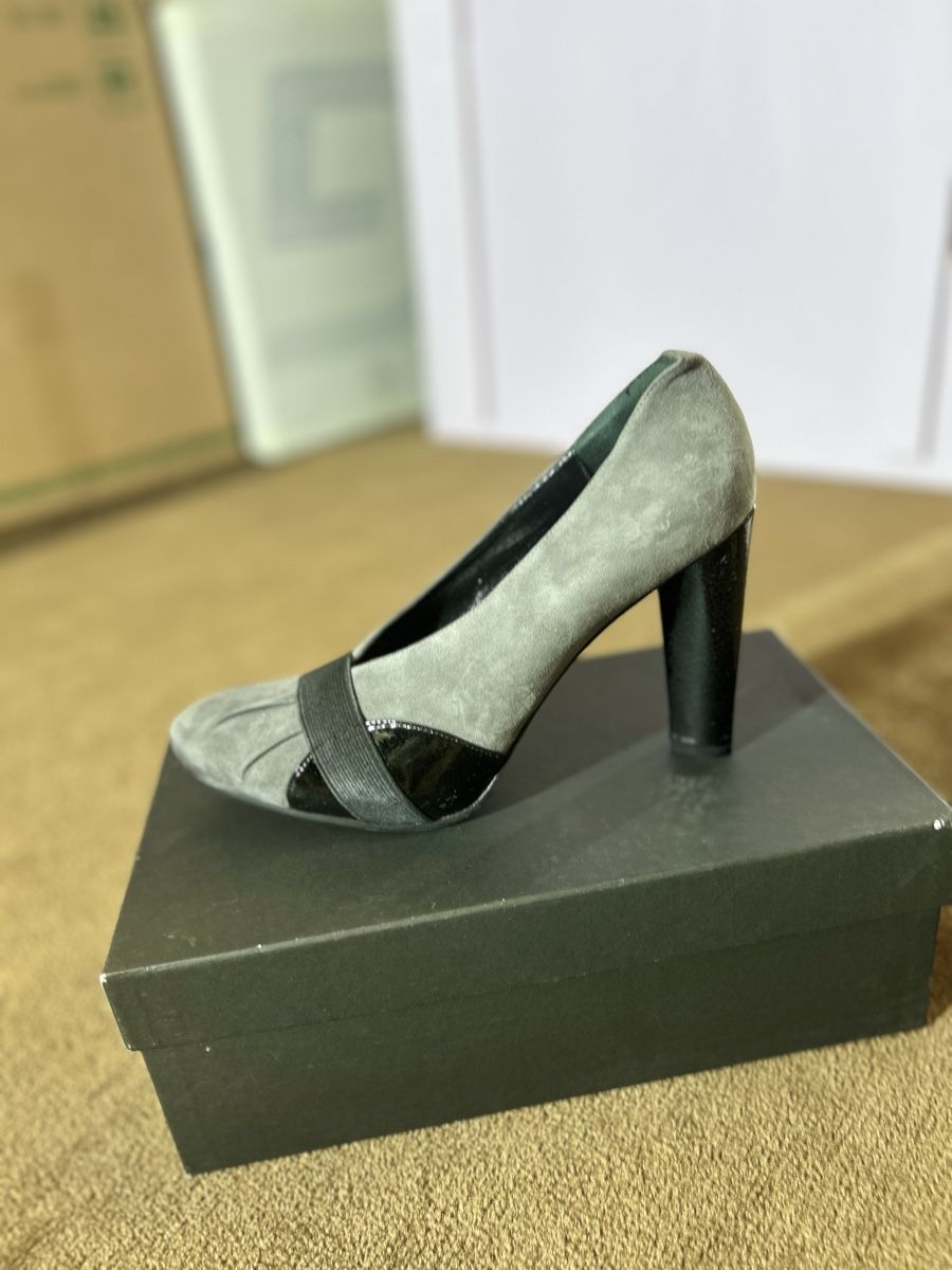 Scarpe da donna: Shoes – Nuovo e nell'imballaggio originale da Veyrier venduto da aliyag 3