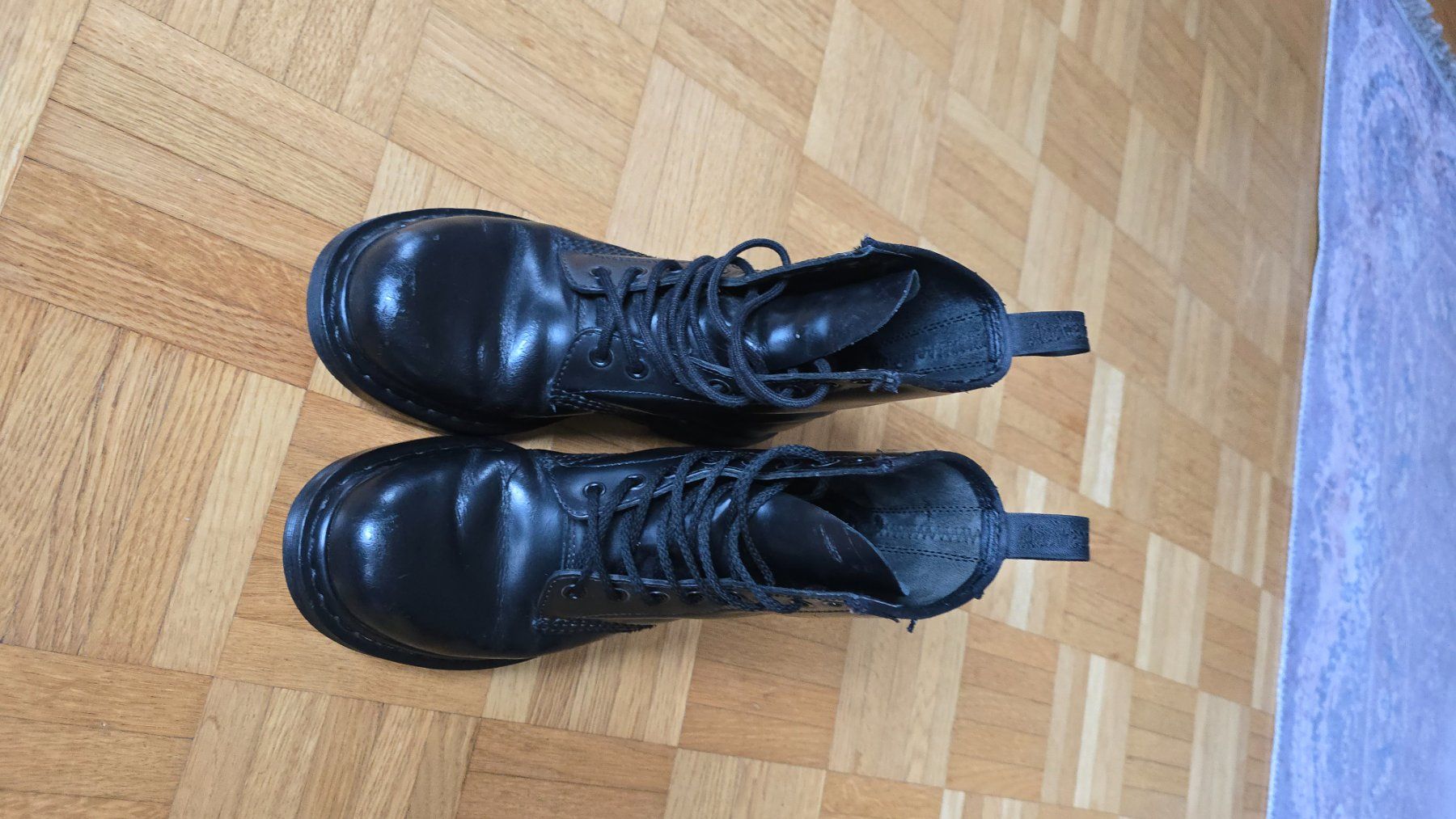 Dr. Martens Scarpe da donna: Doc martens schuhe  gr. 38 – Usato da Wallisellen venduto da theblacksheep 2