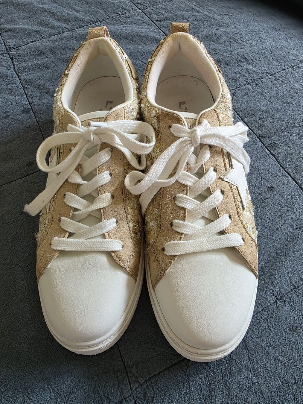 Scarpe da donna: Schuhe – Nuovo (secondo la descrizione) da Rüti ZH venduto da car_gl78 3