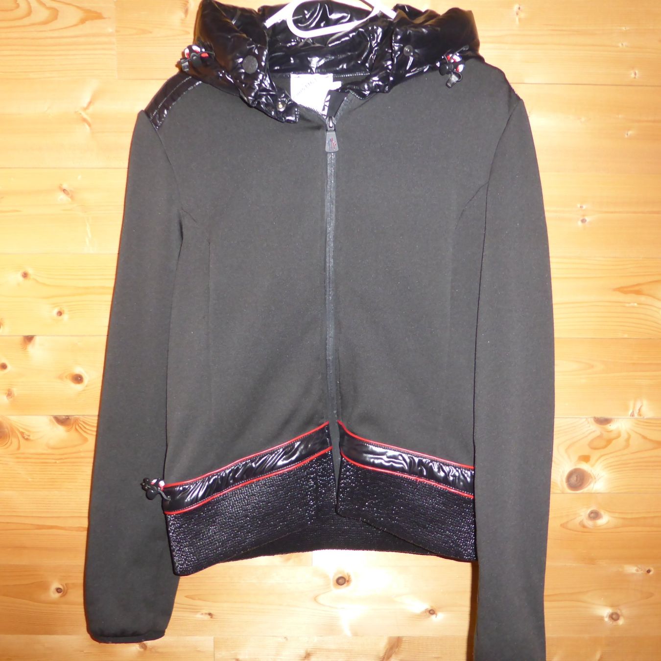 Giacche: Übergangsjacke Gr. XL – Usato da St.Gallen venduto da regenbogen5