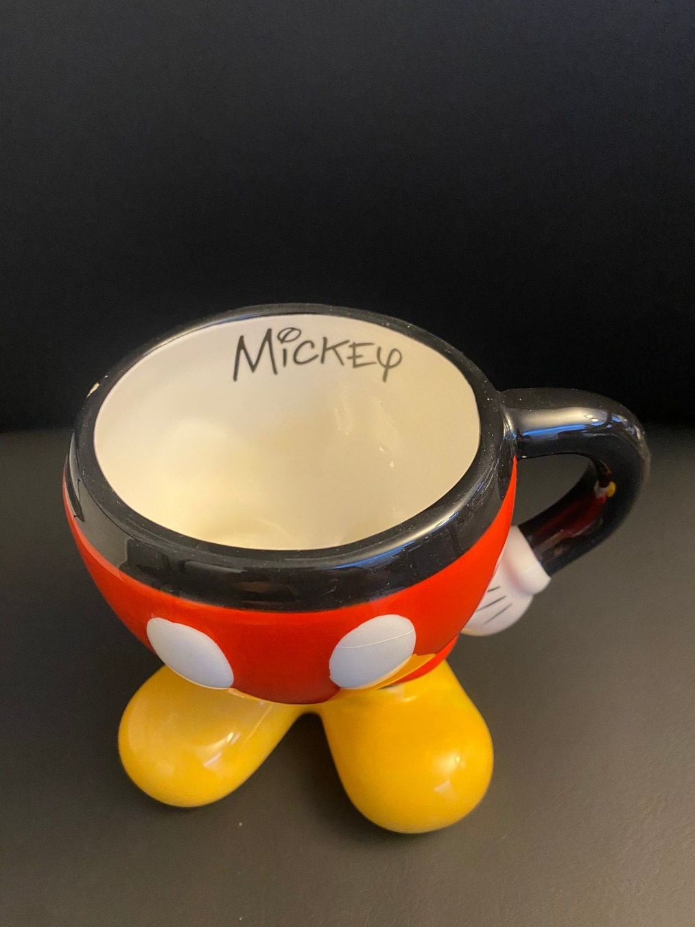 Disney Tasses: **TOP** Mickey Mouse Tasse – D'occasion à Rafz par DOMBEC 2