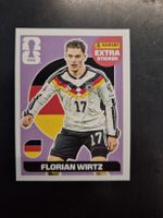 Panini Extra Sticker Florian Wirtz WM 2026