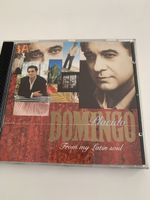 Plácido Domingo / From my Latin Soul / 1994