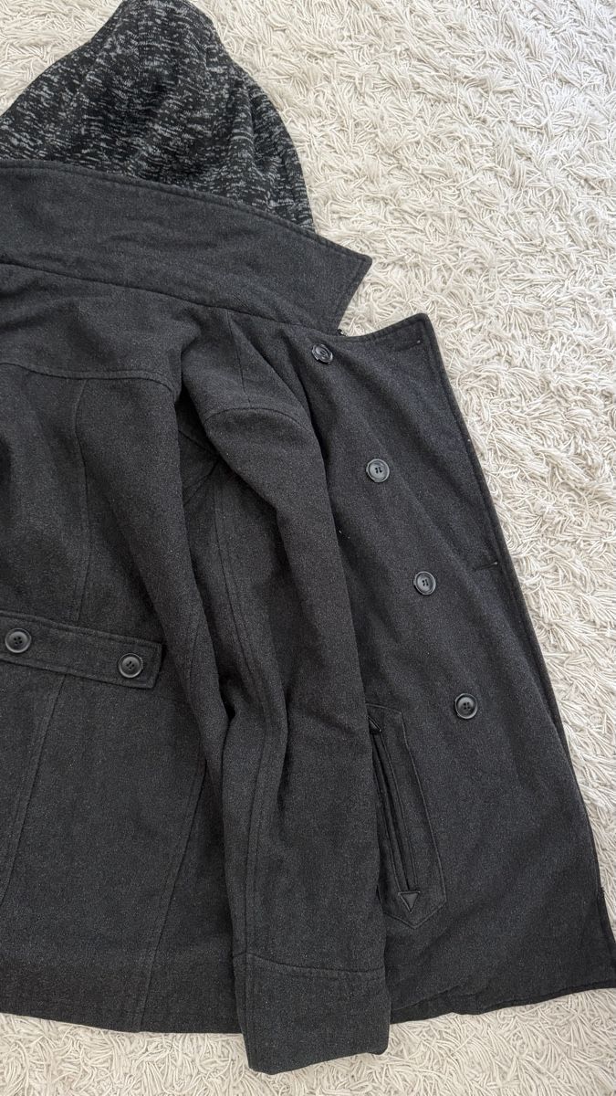 Cappotti: Indicode Jeans Short Coat – Usato da Opfikon venduto da Kingztl 4