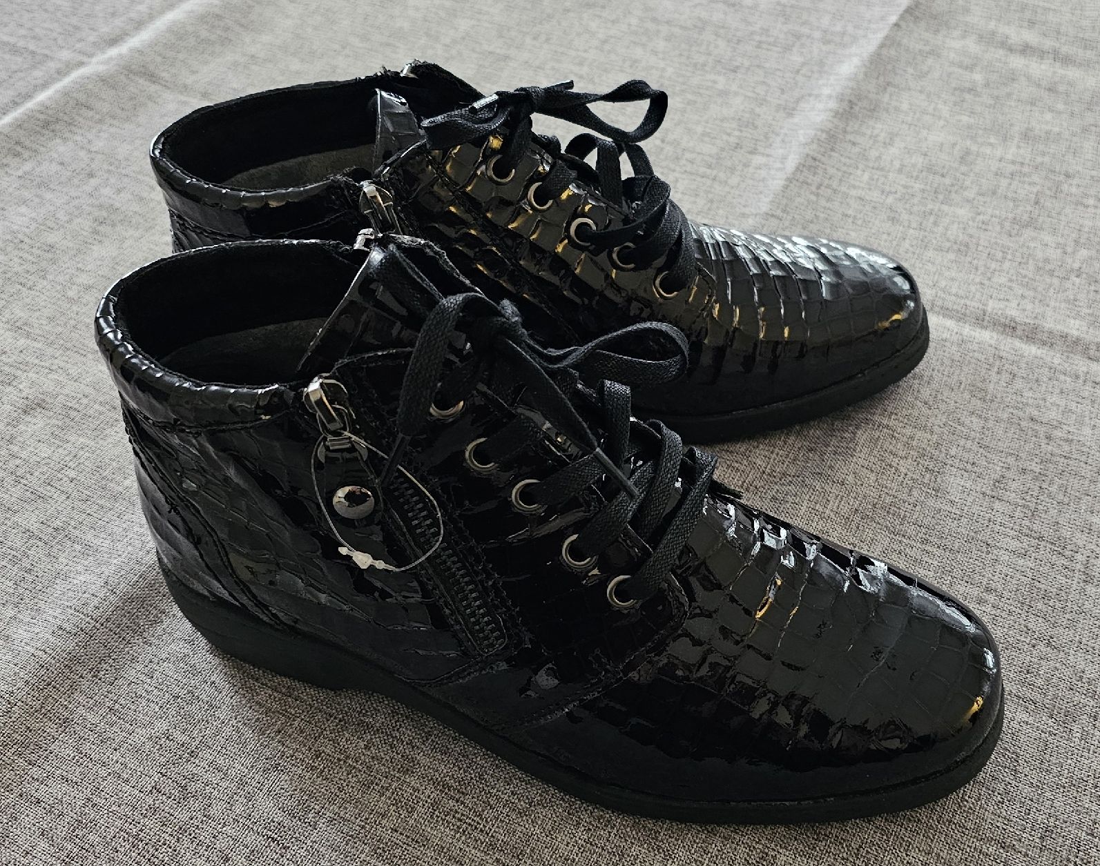 Scarpe da donna: Chicer Schuh, Gr. 39, Neu – Nuovo (secondo la descrizione) da Arbon venduto da Flyaway8