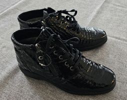 Chicer Schuh, Gr. 39, Neu