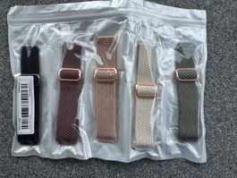 Diverse Galaxy Watch 7 Armband
