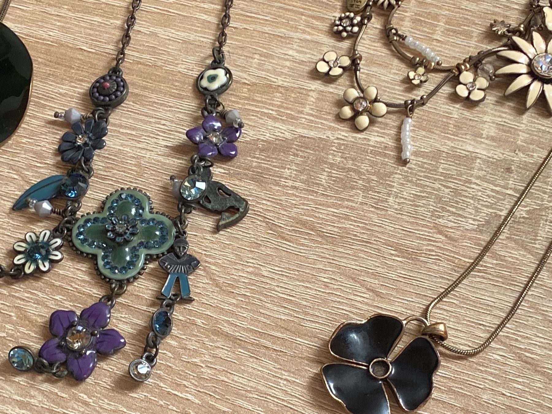 Altri gioielli: Vintage Schmuck Danish Design, Swarovski – Usato da Bösingen venduto da Trigusik 6
