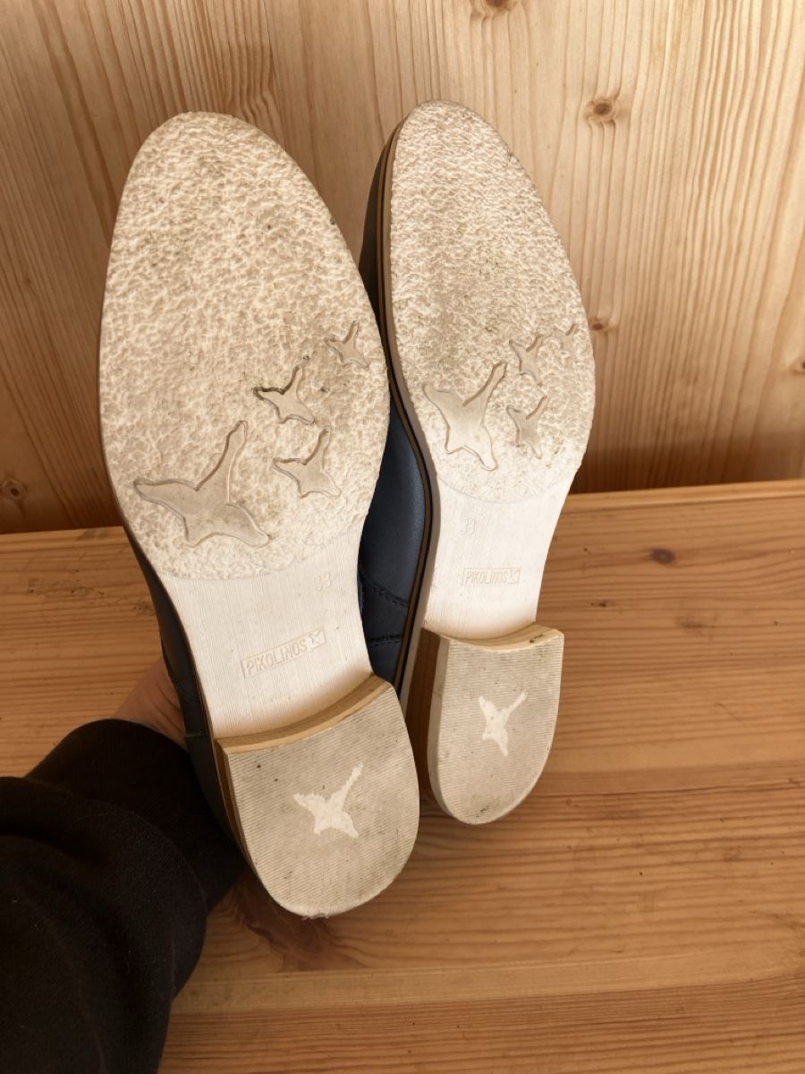 Pikolinos Scarpe da donna: Pikolinos Damen Schuhe, 38 – Usato da Weissbad venduto da Praxedis_P51 3