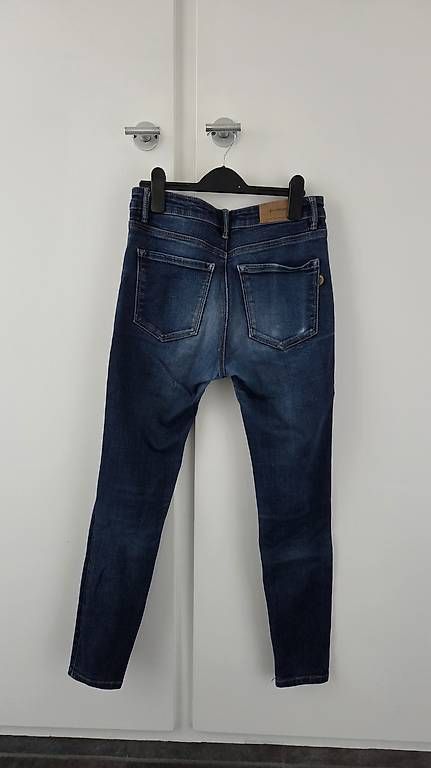 Stradivarius Jeans: Skinny Jeans, S/36 – Usato da Bern venduto da nigq 2