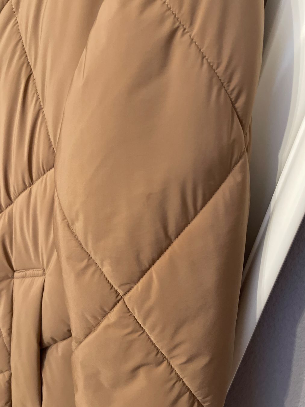 C&A Cappotti: Damen Winter Mantel 38 – Nuovo (secondo la descrizione) da Adliswil venduto da JadrankaR 4